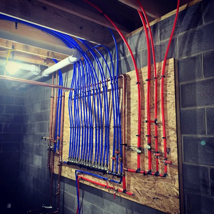 NCD Corsillo Plumbing LLC Picture 8