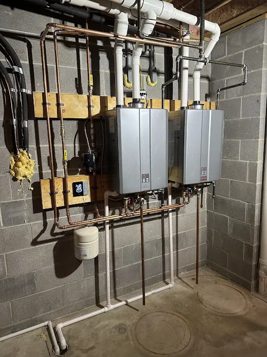 NCD Corsillo Plumbing LLC Picture 6