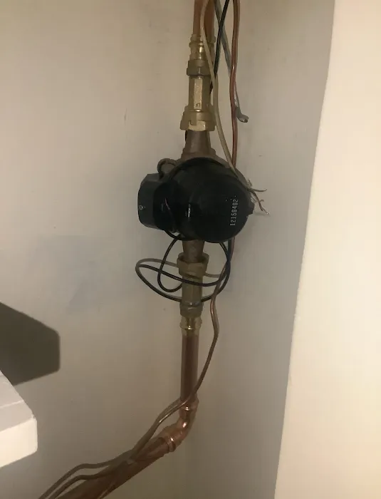 WyattWorks Plumbing Picture 5
