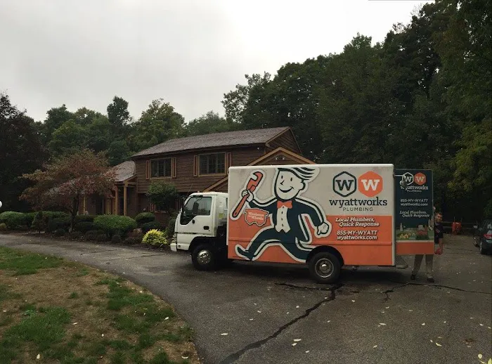 WyattWorks Plumbing Picture 3