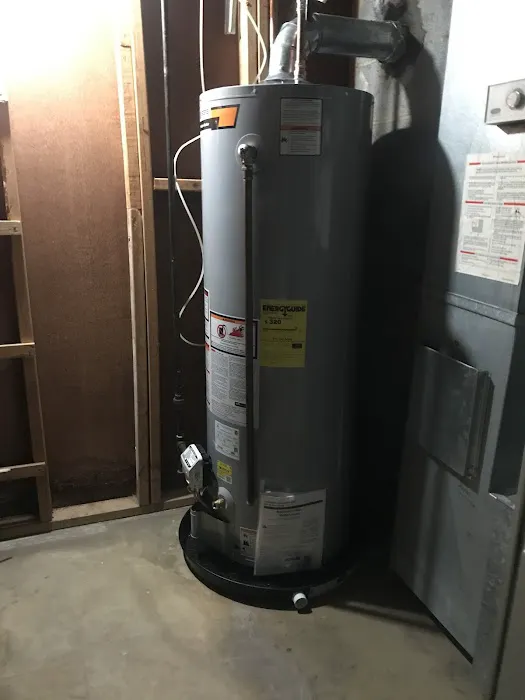 WyattWorks Plumbing Picture 1