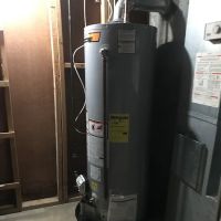 WyattWorks Plumbing ico