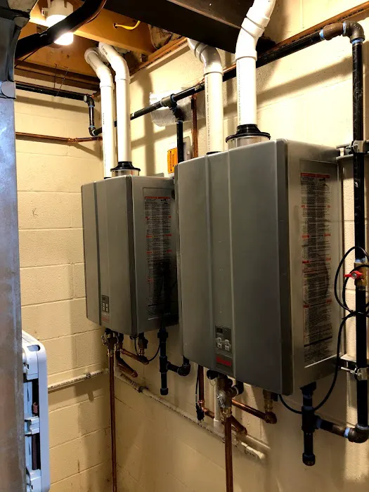 J. R. Sbrocco Plumbing Picture 1