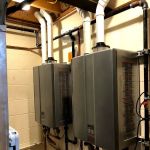 J. R. Sbrocco Plumbing