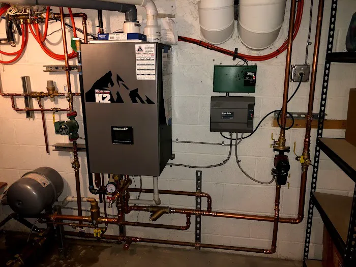J. R. Sbrocco Plumbing Picture 8