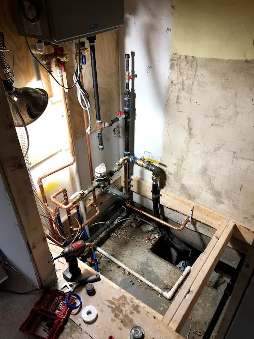 J. R. Sbrocco Plumbing Picture 7