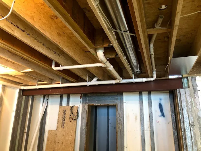 J. R. Sbrocco Plumbing Picture 9