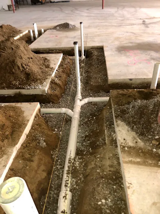 J. R. Sbrocco Plumbing Picture 6