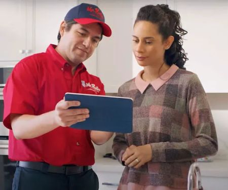 Mr. Rooter Plumbing of Mentor