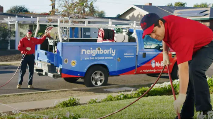 Mr. Rooter Plumbing of Mentor Picture 10