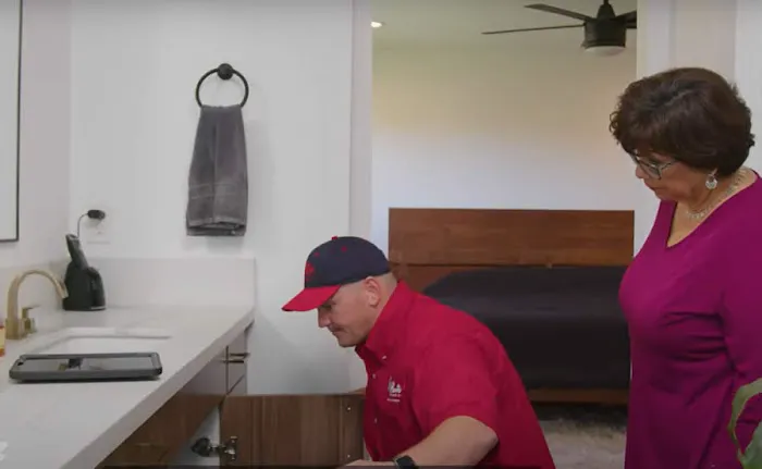 Mr. Rooter Plumbing of Mentor Picture 8