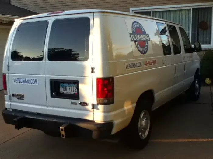Thrifty Plumbing Company Picture 2