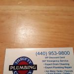 Thrifty Plumbing Company
