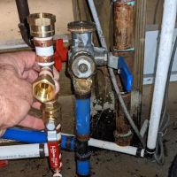 Mackinac Plumbing & Heating Co ico