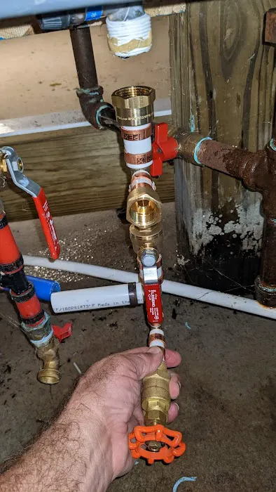 Mackinac Plumbing & Heating Co Picture 3