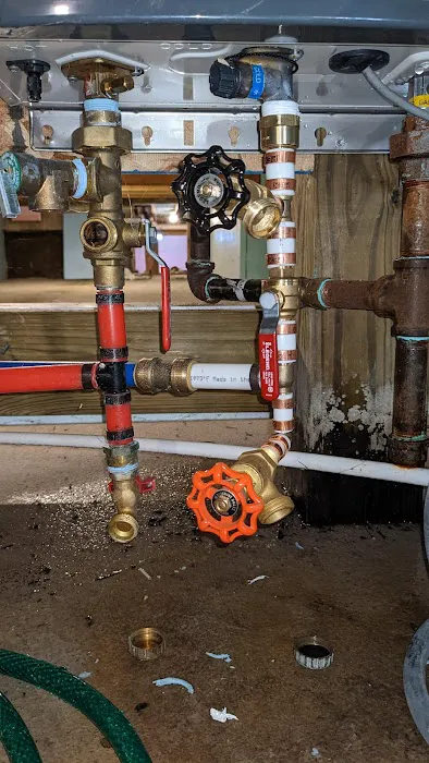 Mackinac Plumbing & Heating Co Picture 2
