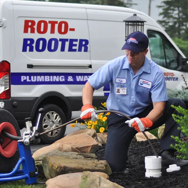 Roto-Rooter Plumbers Mid TN Picture 9