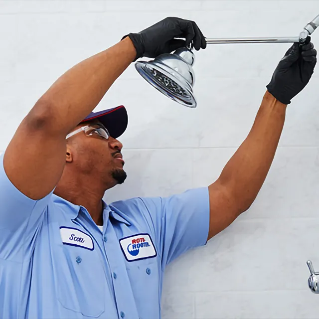 Roto-Rooter Plumbers Mid TN Picture 7