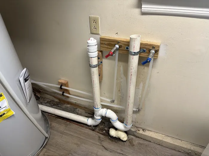 Roto-Rooter Plumbers Mid TN Picture 3