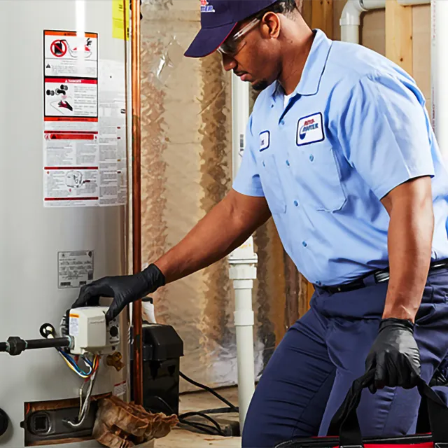 Roto-Rooter Plumbers Mid TN Picture 5