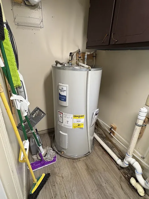 Roto-Rooter Plumbers Mid TN Picture 1