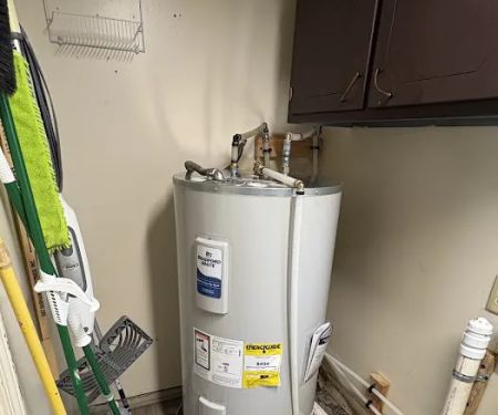 Roto-Rooter Plumbers Mid TN