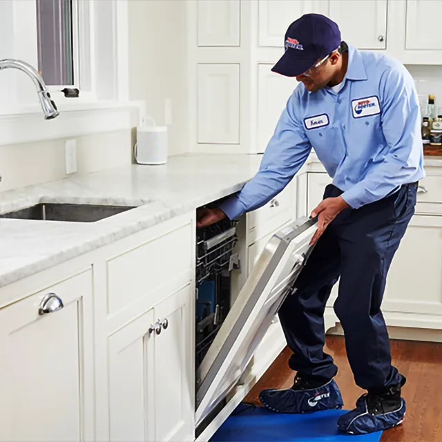 Roto-Rooter Plumbers Mid TN Picture 6