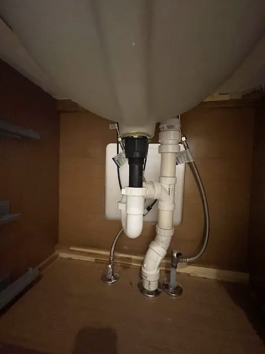 Rivers Plumbing Company Picture 10