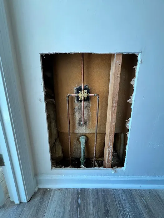 Rivers Plumbing Company Picture 4
