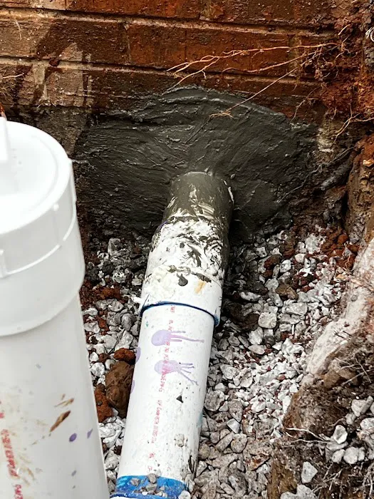 Rivers Plumbing Company Picture 7