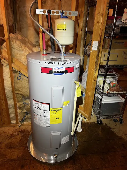 Rivers Plumbing Company Picture 3