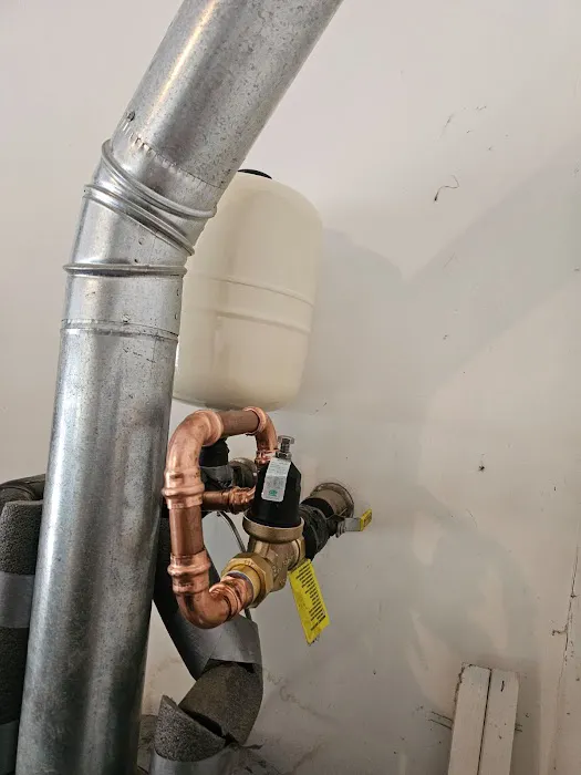 Mid South Plumbing & Gas Picture 4