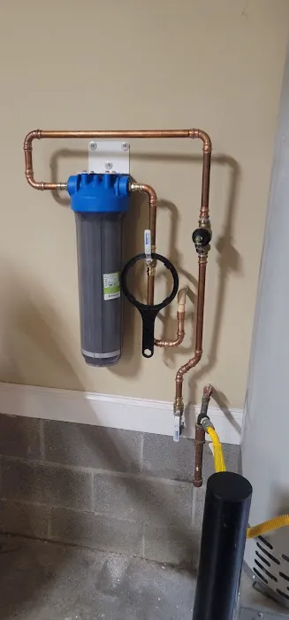 Mid South Plumbing & Gas Picture 1