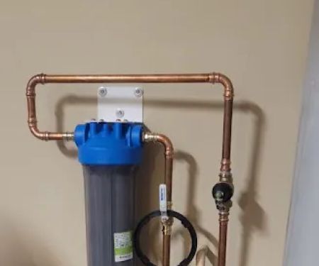 Mid South Plumbing & Gas