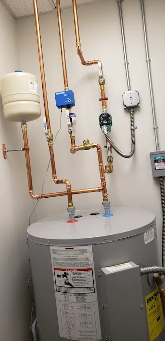 Mid South Plumbing & Gas Picture 7