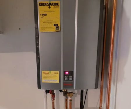 Rapid Response Plumbing, Heating and Cooling