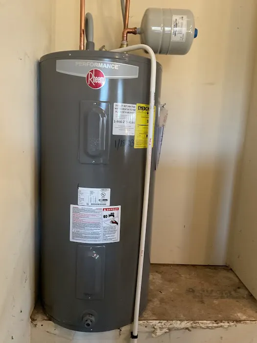Rapid Response Plumbing, Heating and Cooling Picture 6