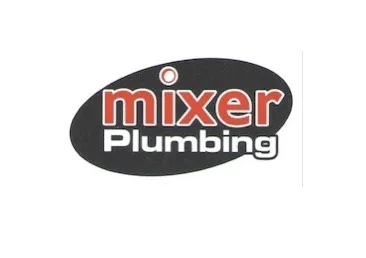 Mixer Plumbing Picture 1