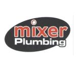 Mixer Plumbing