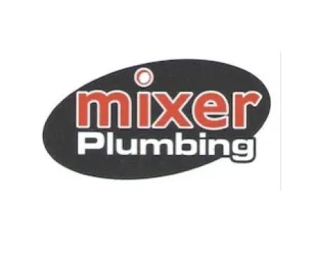 Mixer Plumbing