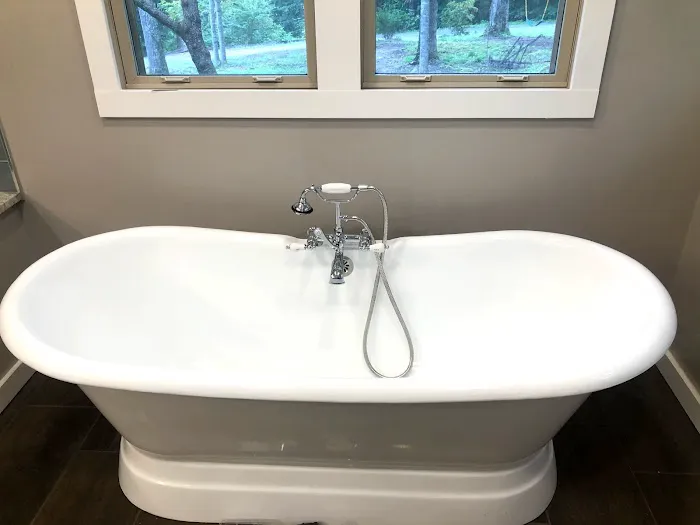 R.E. Plumbing LLC Picture 4