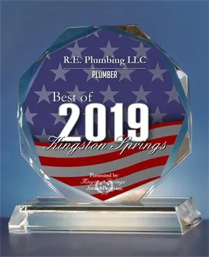 R.E. Plumbing LLC Picture 5
