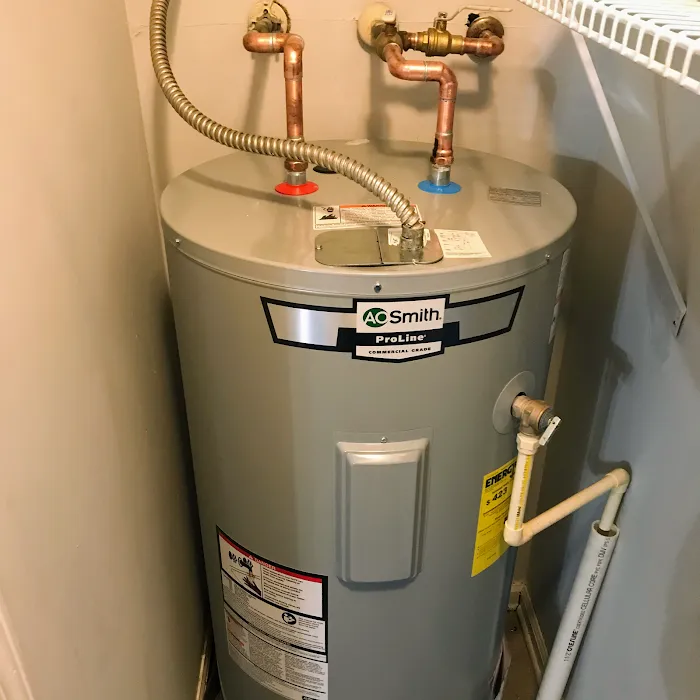 R.E. Plumbing LLC Picture 3