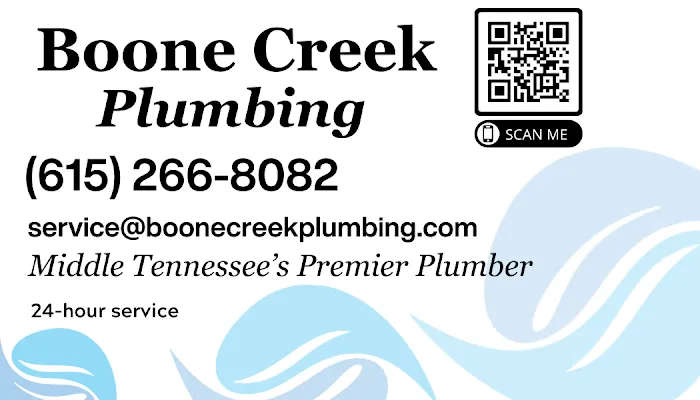 Boone Creek Plumbing Picture 4