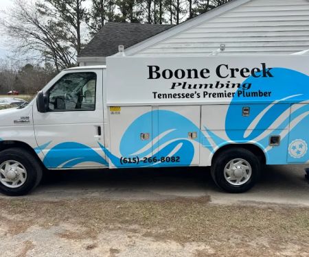 Boone Creek Plumbing