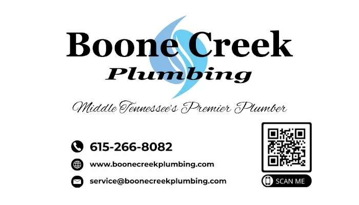 Boone Creek Plumbing Picture 6