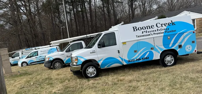 Boone Creek Plumbing Picture 2