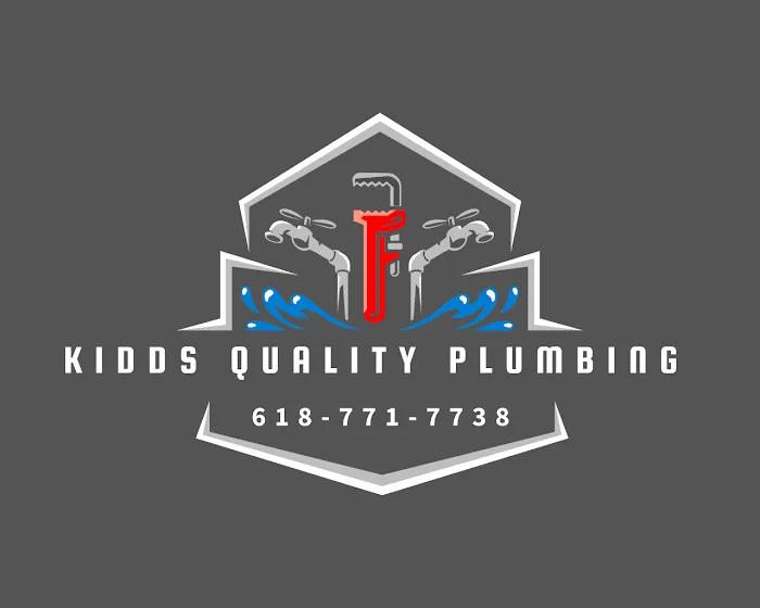 Kidd's Quality Plumbing LLC Picture 1