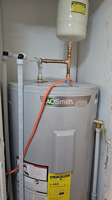 Southern Illinois Plumbing Solutions Picture 1