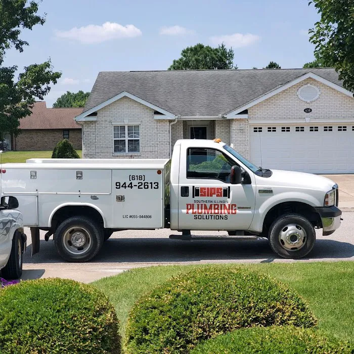 Southern Illinois Plumbing Solutions Picture 5